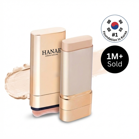 Dual-Ended Foundation Stick