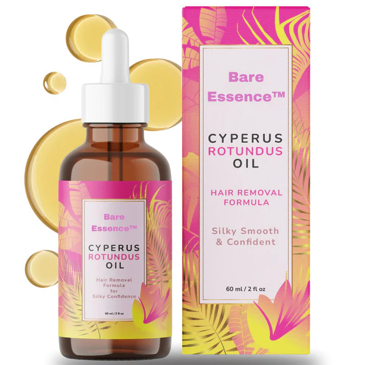 BareEssence™